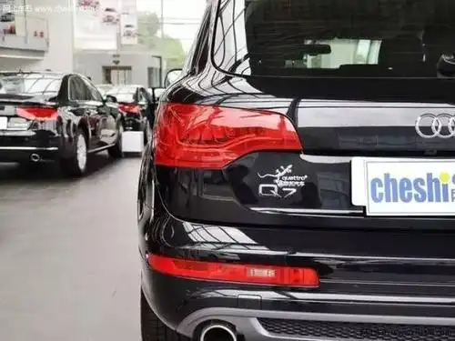 小小车尾"壁虎"贴,竟有这么多说法!