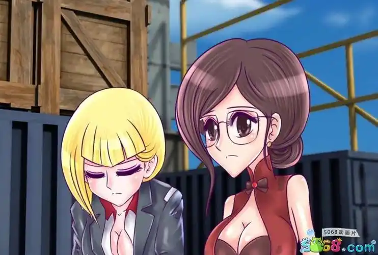 火线传奇第二季精美截图分享