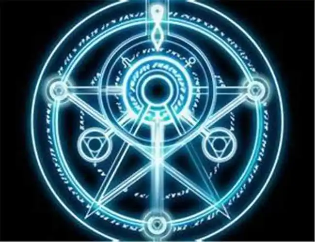 六芒星魔法阵图案 - 搜狗图片搜索