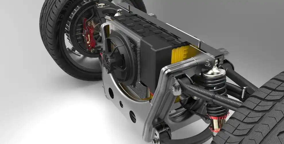 转向系统存在机械声响现象进而分析及判断