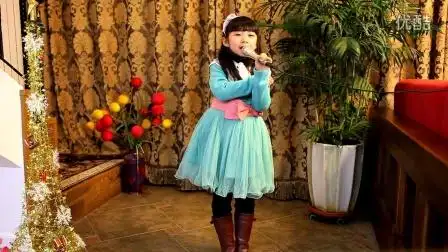 我是一只小小鸟-许婧怡-7岁-高清-音乐-高清完整正版视频在线观看