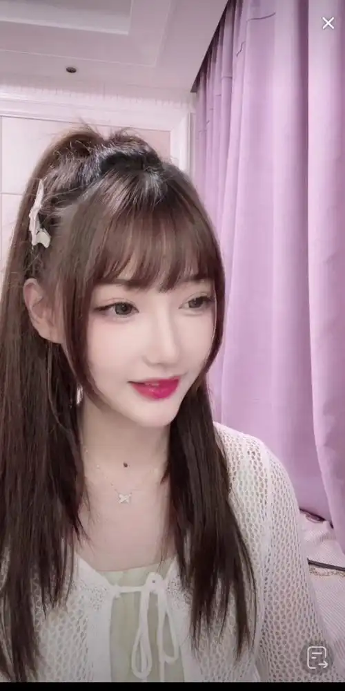 kpl王者荣耀女主播琪琪抖音直播片段0811_哔哩哔哩_bilibili