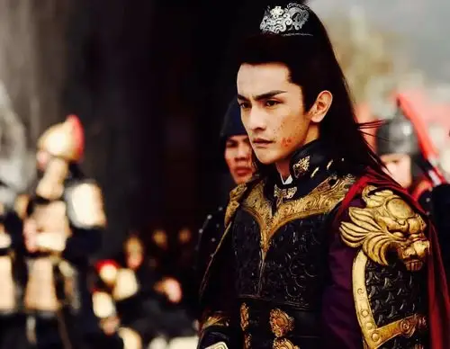 开封府传奇安徽卫视播出康恩赫饰演张子雍惊艳亮相