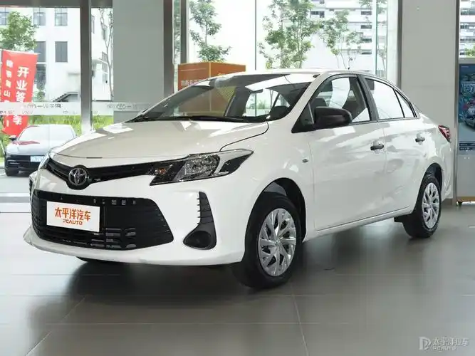 太平洋汽车>汽车报价>丰田>一汽丰田>威驰>2021款1.