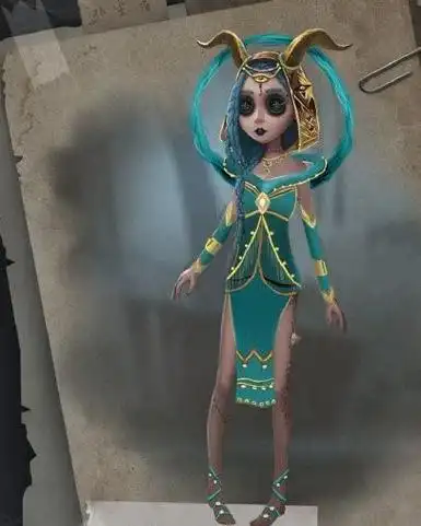 第五人格祭司穿黄衣之主衣服会怎样网友追求刺激贯彻到底