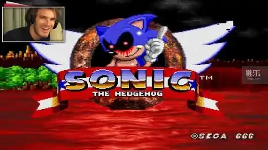 可执行恐怖:".exe"游戏文化之源流