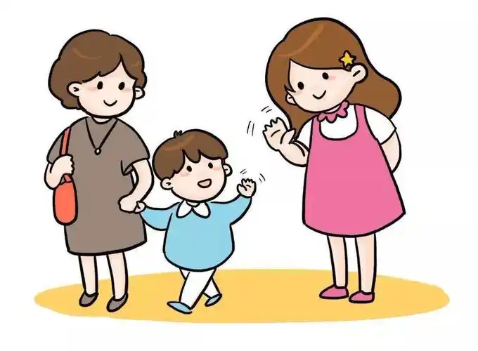 延平区玉屏幼儿园暑期入离园安全小提示