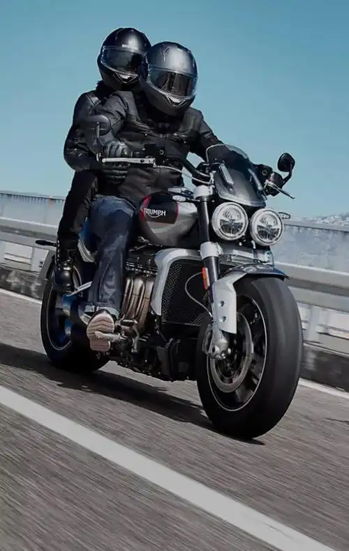 骑士集结号!长江180第一届国际机车文化节来袭!