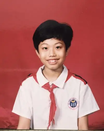 岁月留痕(二)东山培正小学