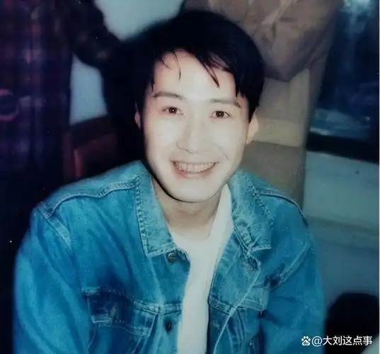 黎明助理阿wing,从平平无奇到天王嫂的逆袭之路