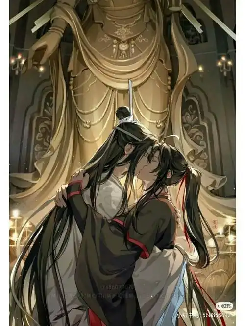 thefightingboys  #墨家三宝    #海棠微雨共归途