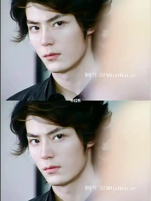 无敌颜值_霍建华_娱乐_明星娱乐资讯