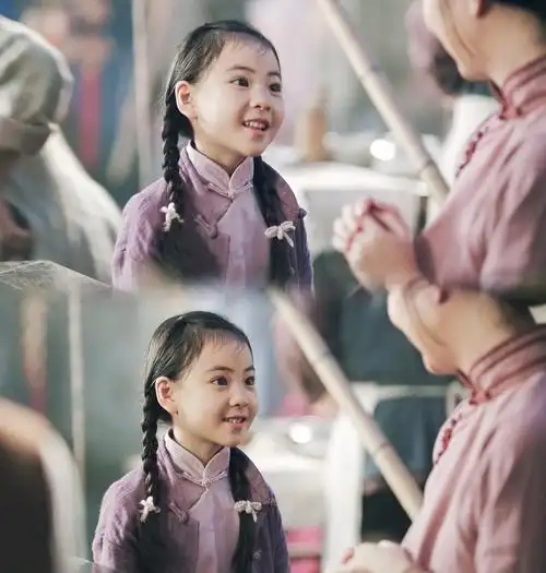 阿离扮演者(还记得《三生三世枕上书》的阿离吗?