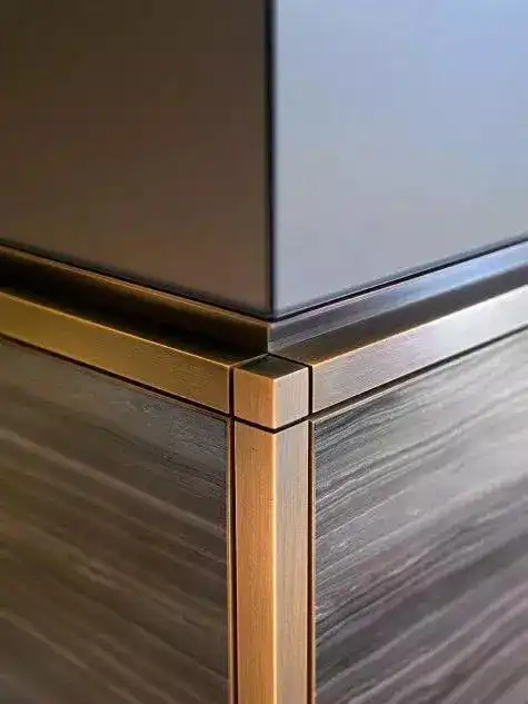 什么是收口 装修收口为什么备受重视?