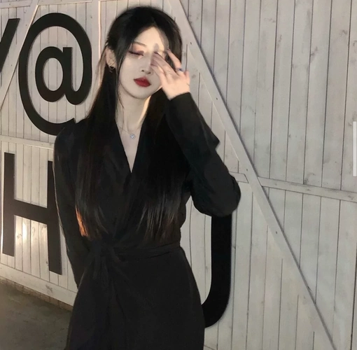 用了就能脱单的女头