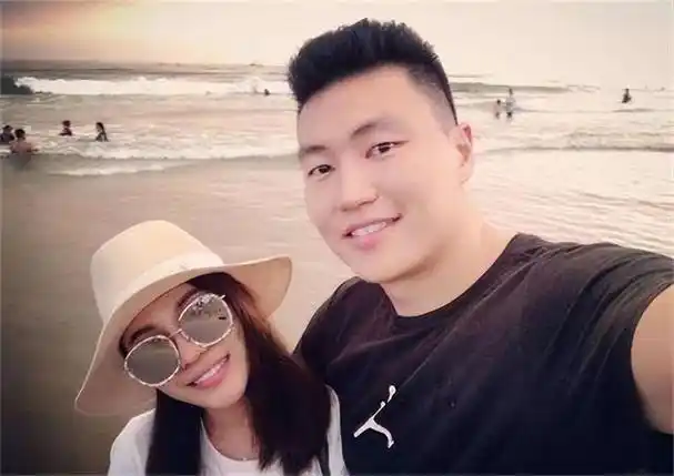 而李根也只能无奈表示2019年因感情不和,已与前妻王星洋离婚.