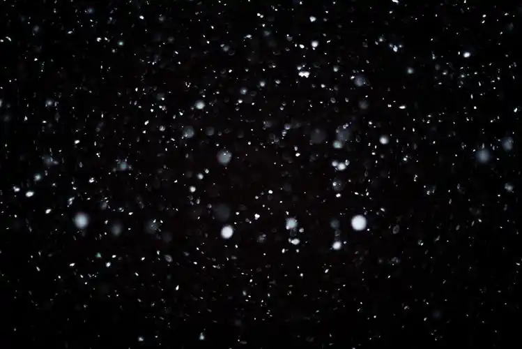 黑色背景上的雪波克纹理蓝色笔刷涂鸦涂料质感海洋背景图多边形装饰纹