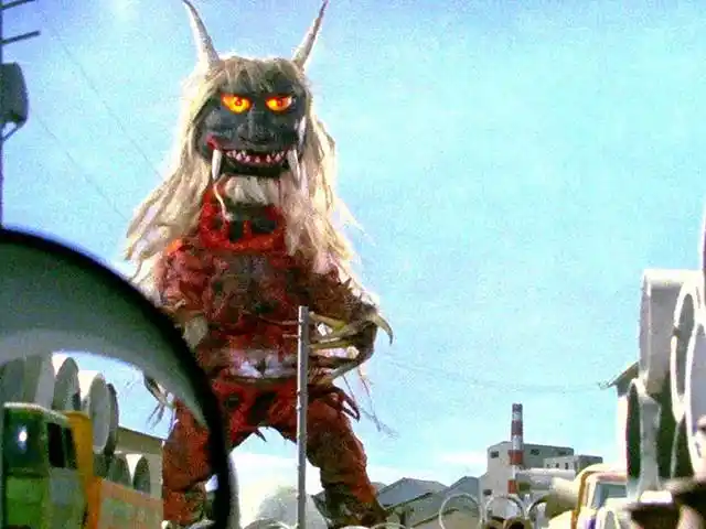 怪兽大百科第十弹:泰罗奥特曼tv剧完结篇(41-53集)登场怪兽_腾讯新闻