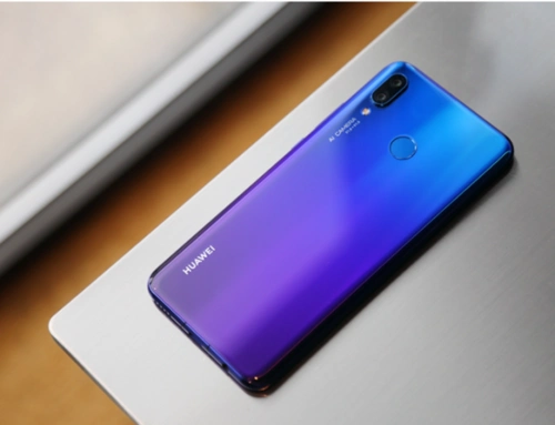 青春活力的华为nova 5将在6月21日发布,颜值配置有哪些变化?