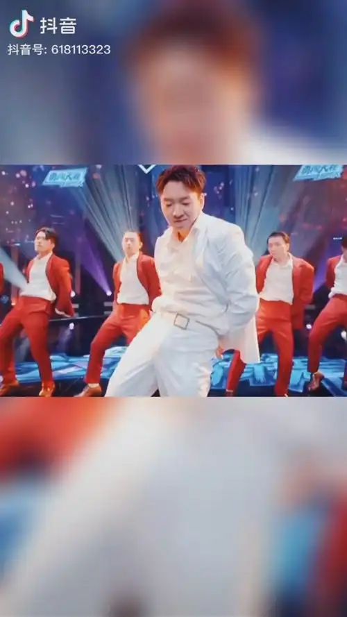 这就是街舞3tonight李春林