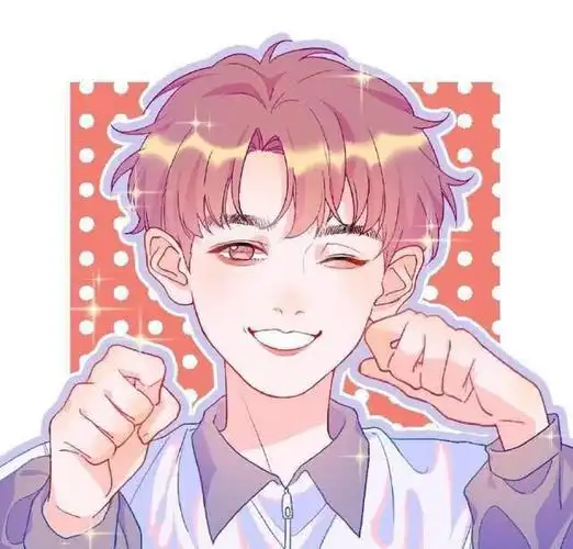 ninepercent手绘头像,看完后,你认出了几个?