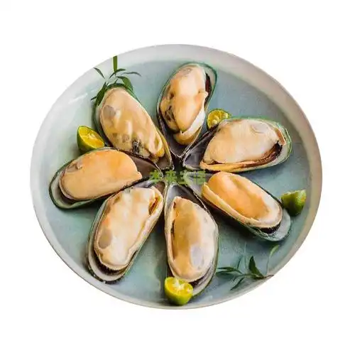 新西兰青口贝1kg【行情 报价 价格 评测 特价 折扣】-本来生活网