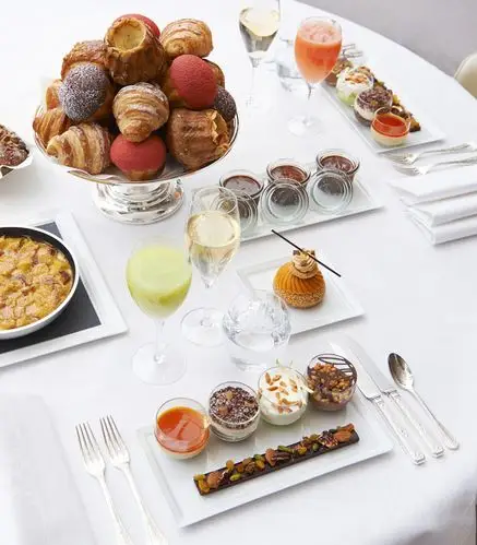 travel美食之旅丨tasteandthecity吃情巴黎一