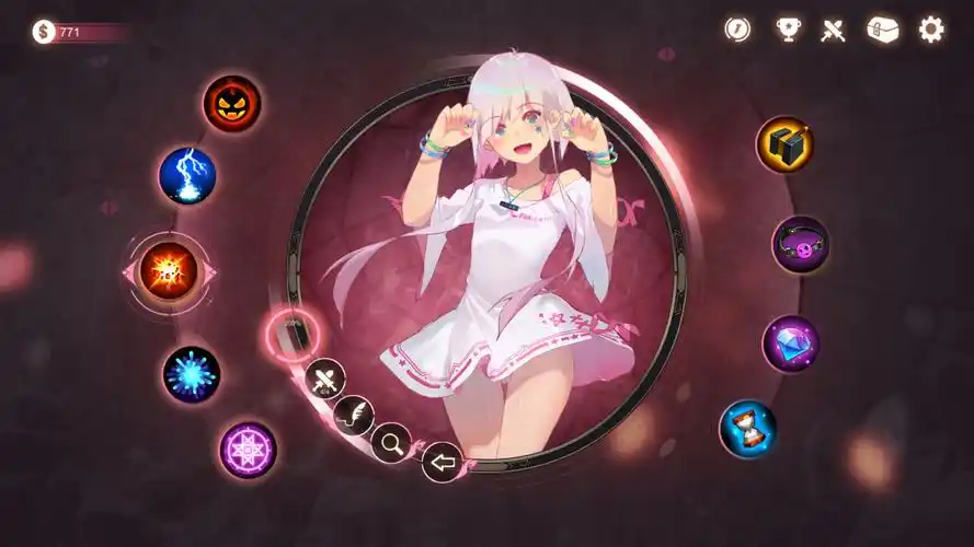 steamsteamsteam登录丨成人向未满18禁丨魔镜mirror丨你懂得丨dlc解锁