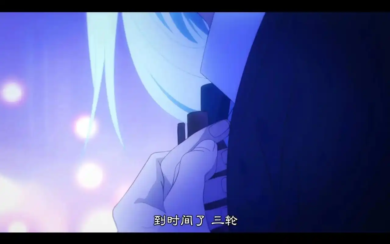 咒回里的路人甲 机械丸的女主角#机械丸 #三轮霞 #咒术回战 - 抖音