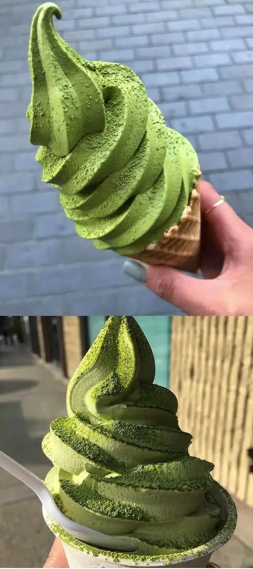 抹茶- 堆糖,美图壁纸兴趣社区