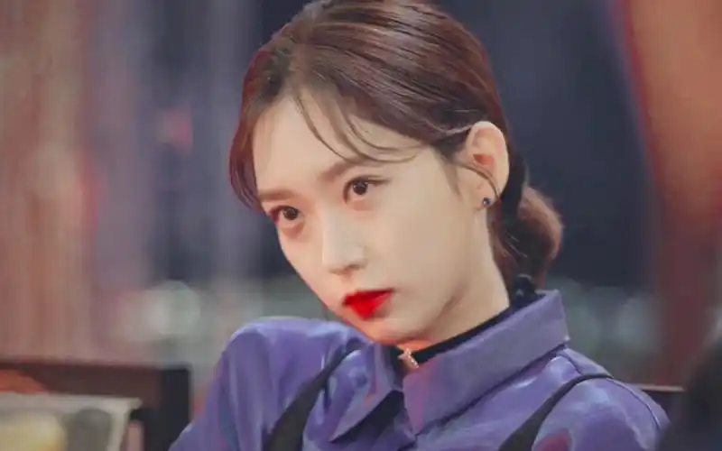 (顶楼 锡京)韩智贤 南韩拽校花_哔哩哔哩_bilibili