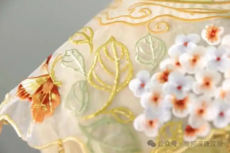 汉服新品总宣丨这期春意扑面而来~仙气款,日常款,儿童款都有哦!