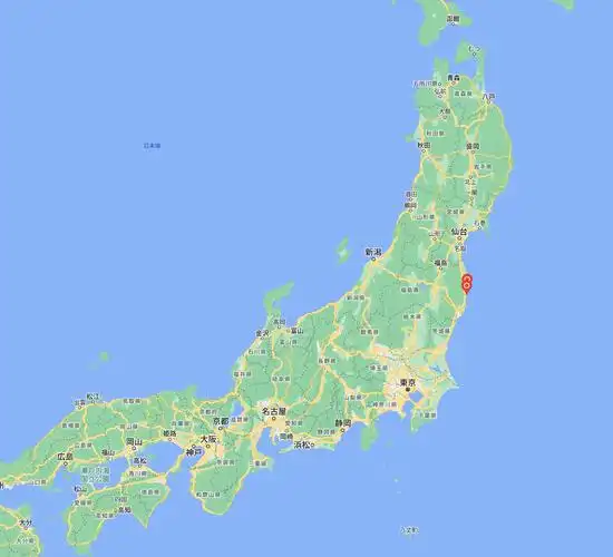 海关总署回应iaea发布福岛核污染水处置报告,宣布禁止进口日本福岛等