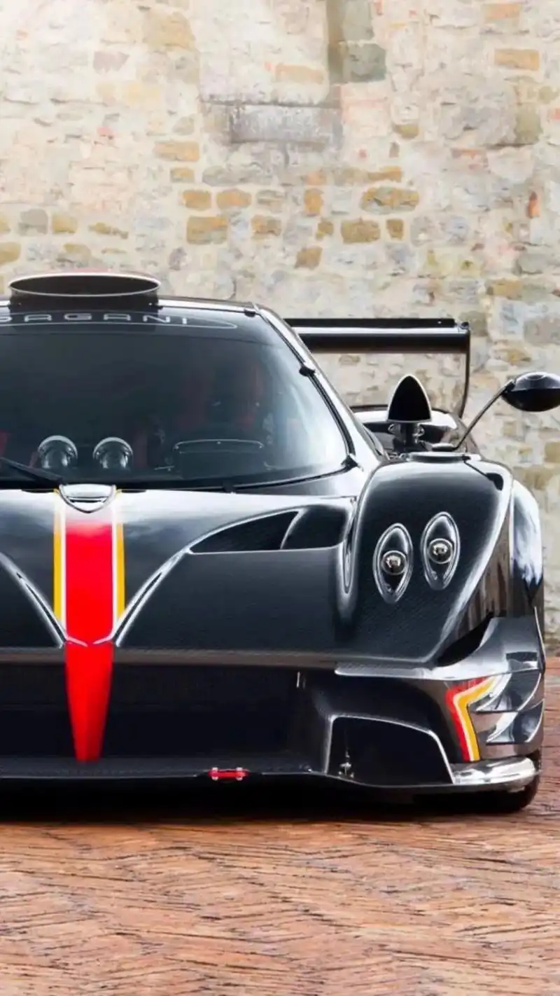 哦哦哦.#星空画卷 #汽车壁纸 #豪车 #保时捷 #男人的梦 - 抖音