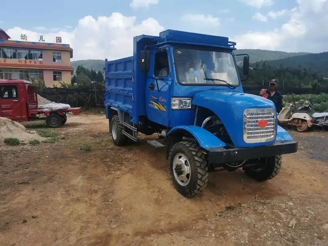 新天力四驱走起 - 抖音