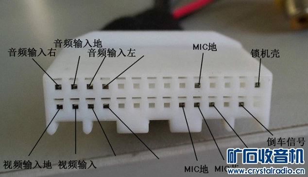 丰田汉兰达新款车载cd机 - 〓录音机与cd机〓 - 矿石收音机论坛