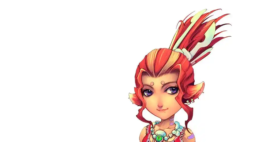 梦幻西游q版网络游戏高清壁纸