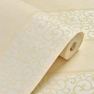 墙纸自粘欧式图片