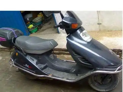 这款风速125现在多少钱?