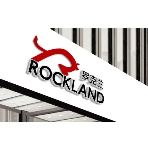 户外用品品牌logo设计