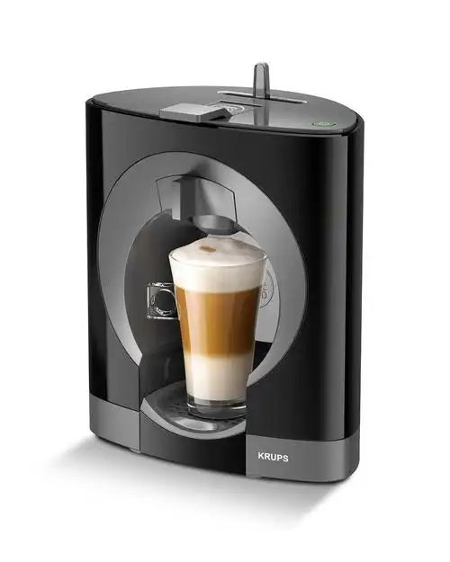 dolce gusto oblo kp110840 胶囊咖啡机