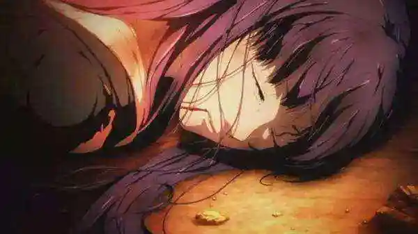 盘点一出场就被折磨得死去活来的动漫女神,还有更惨的么?_主角