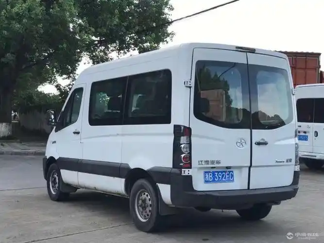 江淮大面包.空间超大.车况精品.地板平整.首付几千块