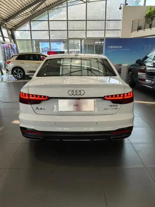 20万的奥迪a4l到底值不值得选!