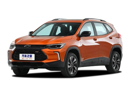 【创酷】雪佛兰_创酷报价_创酷图片_汽车之家