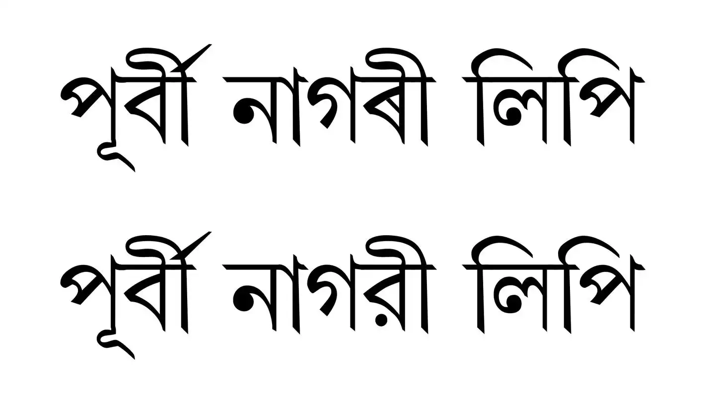 都长什么样?细说各国文字渊源!