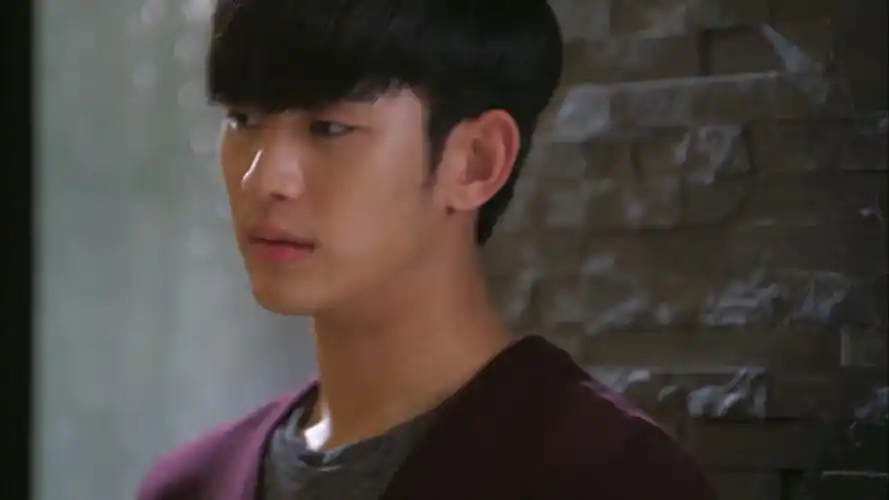 来自星星的你10.