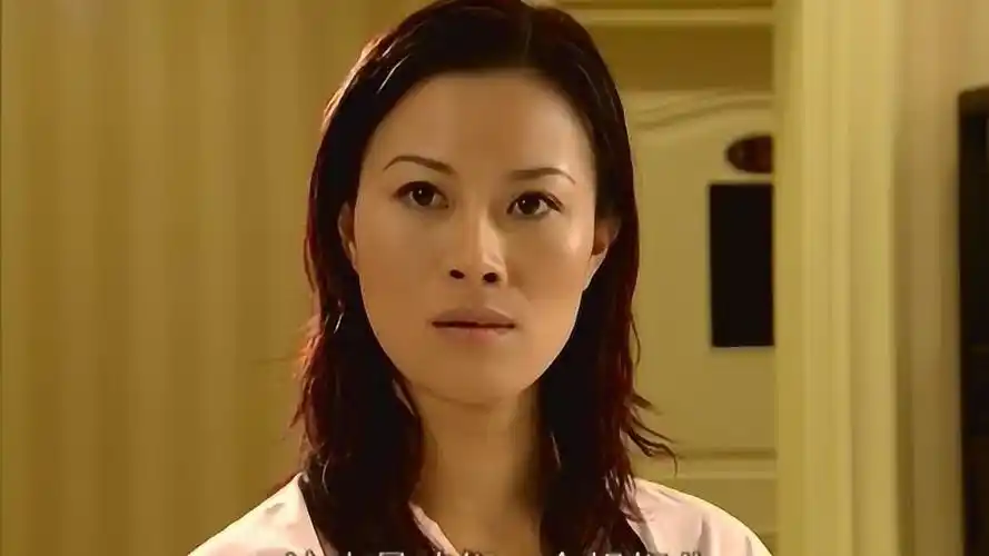 渴望城市海波被人欺负富婆邓梅替他出头