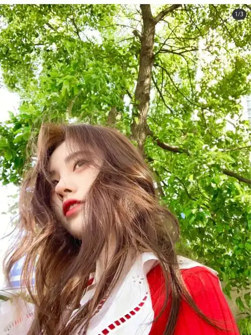 进来不点赞你会后悔的这个造型太美了