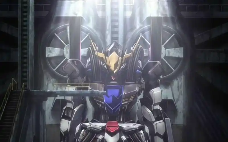 【模玩新选组】模匠魂 猎魔-巴巴托斯hirm拼装版 简评!